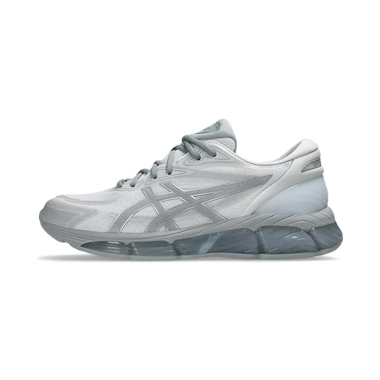 ASICS GEL-QUANTUM 360 VIII “White / Gravel” (1203A305-111)