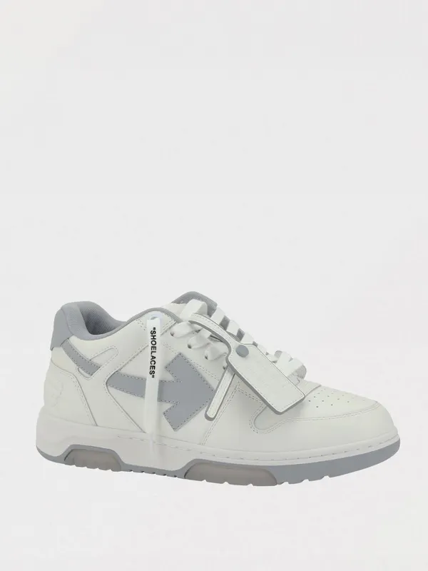 Off-White White (OMIA189C99LEA0190109)