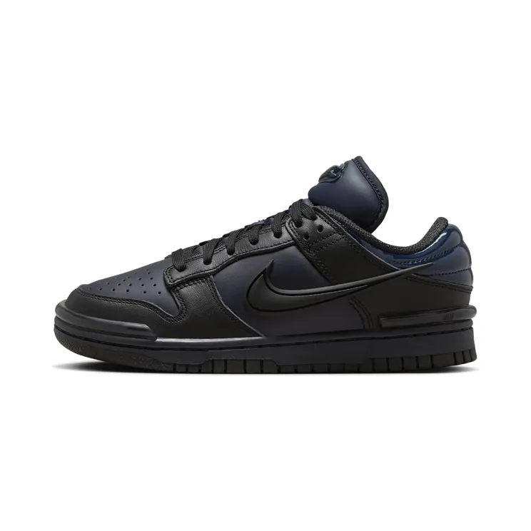 Nike Dunk Low Twist Dark Obsidian (DZ2794-400)
