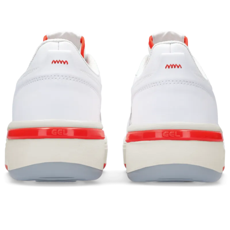 Asics Japan S St White/Cherry Tomato (1203A289.106)