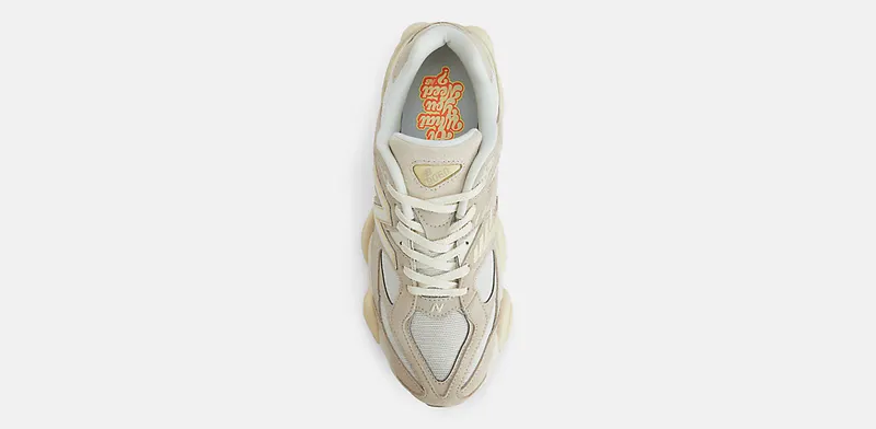 New Balance 9060 “More Of What You Need?” (U9060RSB)