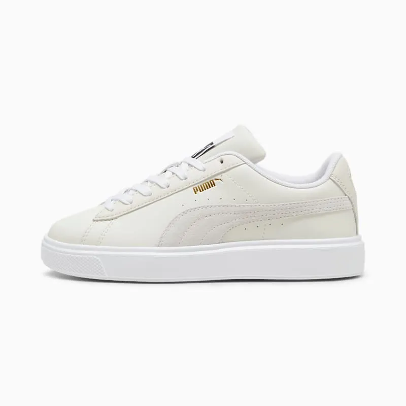 Puma Select Puma Lajla Vapor Gray / White (398427-02)