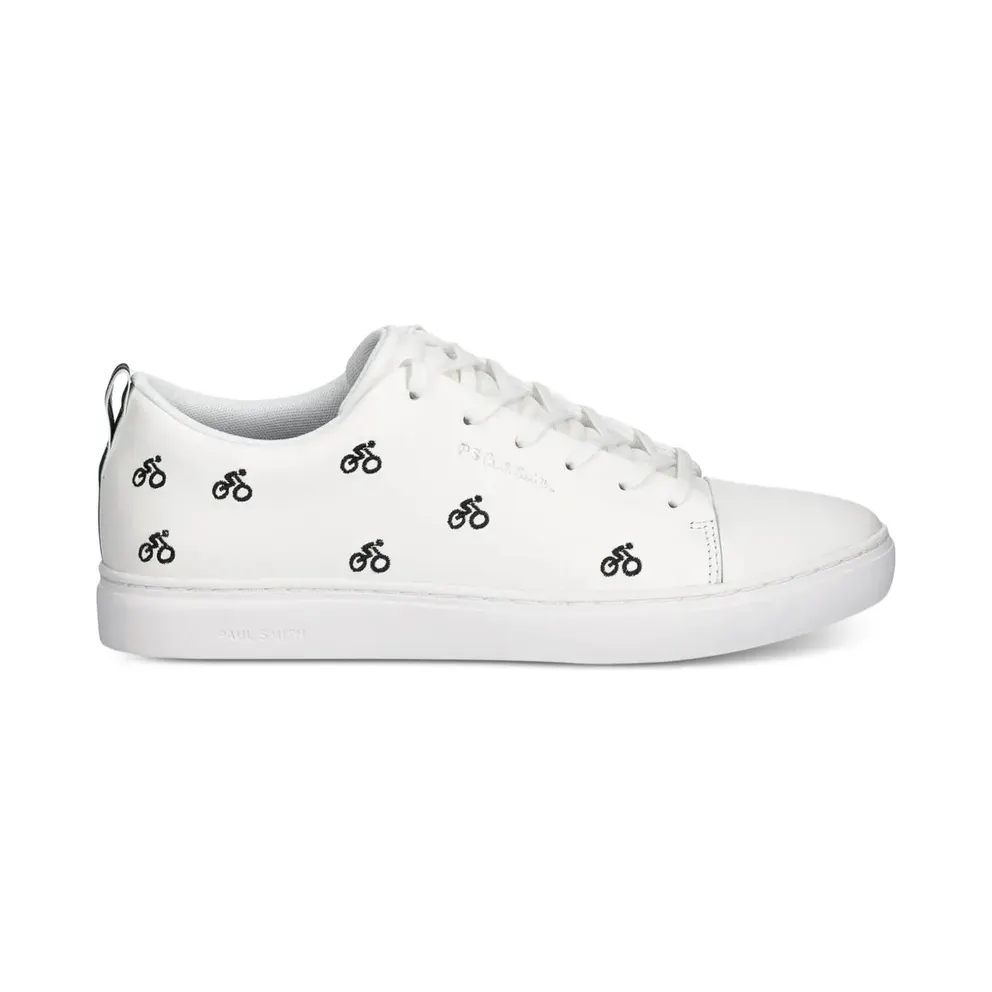 PS Paul Smith aus Leder – White (M2SLEE46PLEA)