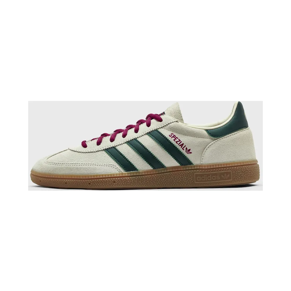 adidas Handball Spezial Real Madrid Ivory Aurora Ivy