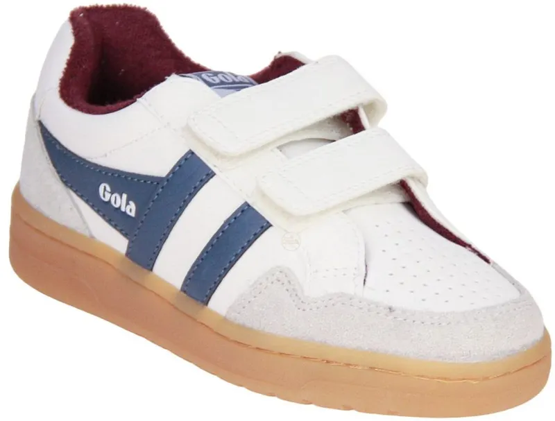 Gola sneaker White (CKA530WE)