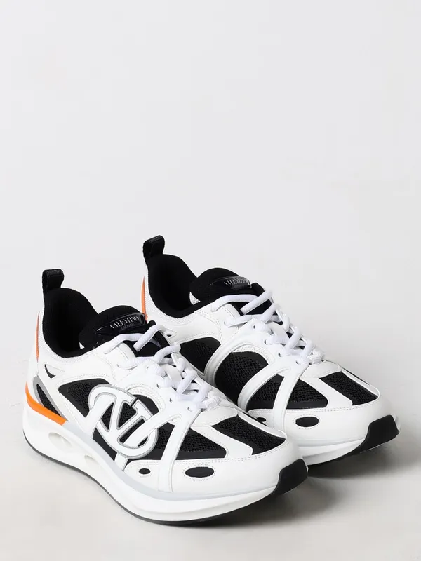 Valentino garavani Sneakers White 1 (5Y2S0I25MCHZH1)