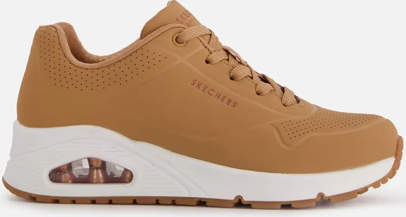 Skechers Skech Bruin (73690-TAN)