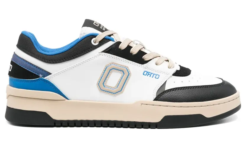Orto Eclipse “White” (ECLIPSEM)