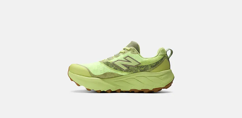NEW BALANCE Fresh Foam X Hierro v9 “FADED BLACK / PUMPERNICKEL” (MHIER51M)
