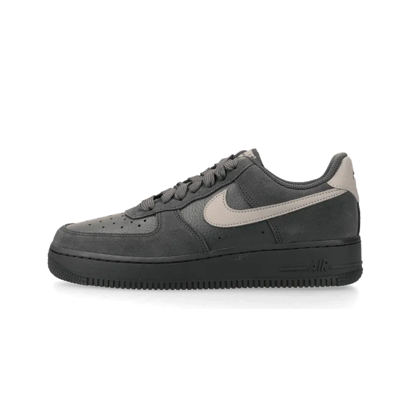 Nike Air Force 1 Low Medium Ash Off Noir (II7650-200)