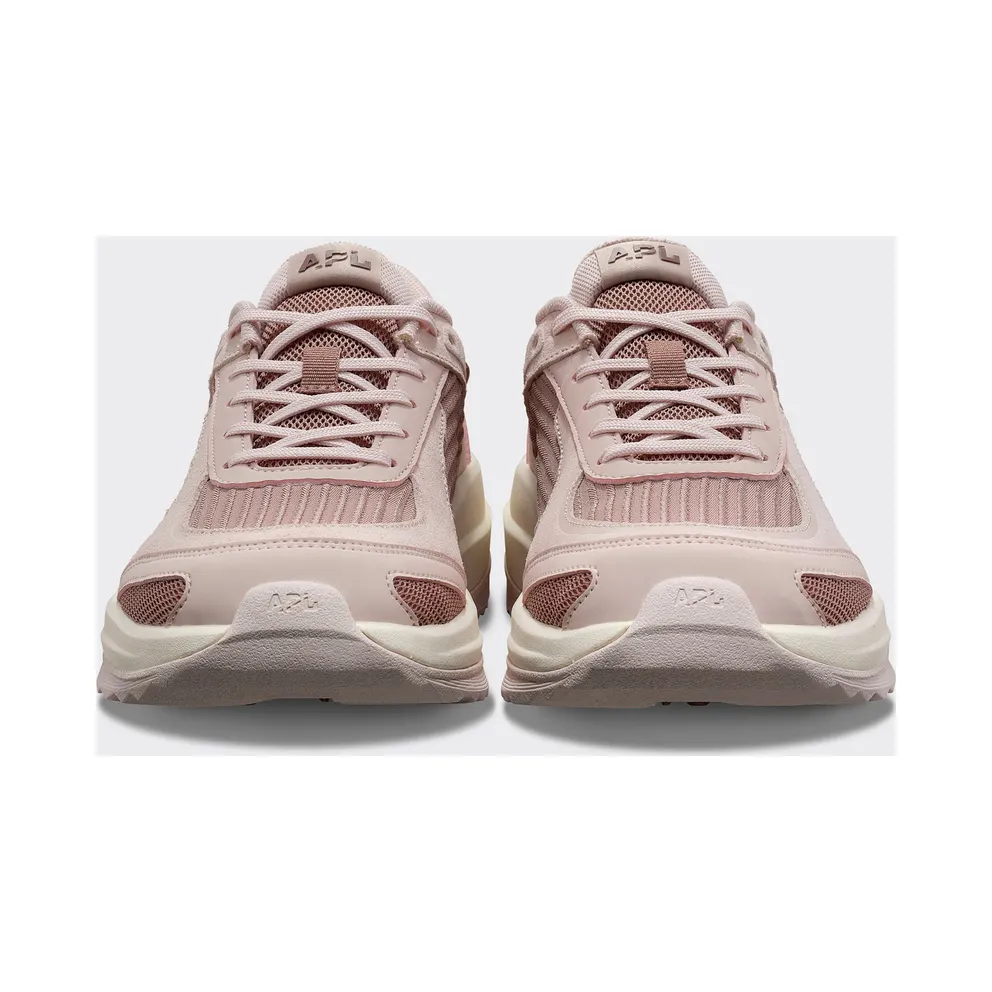 APL Jogger “Chalk/Beachwood/Ivory” (Women)