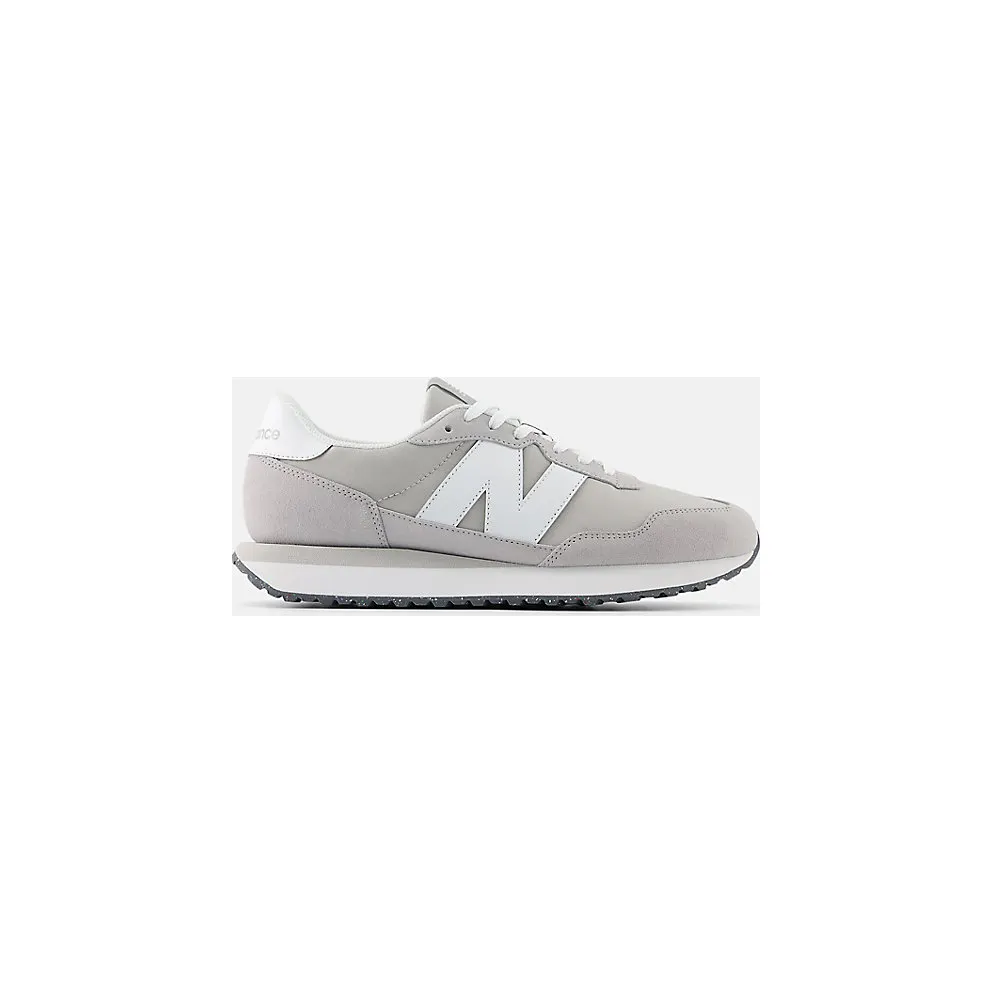 NEW BALANCE 237 “BLACK / WHITE” (MS237HG)