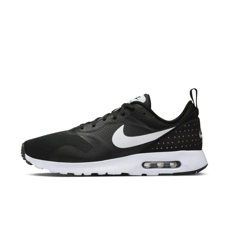 Nike Air Max Tavas Black/White-Black (705149-009)