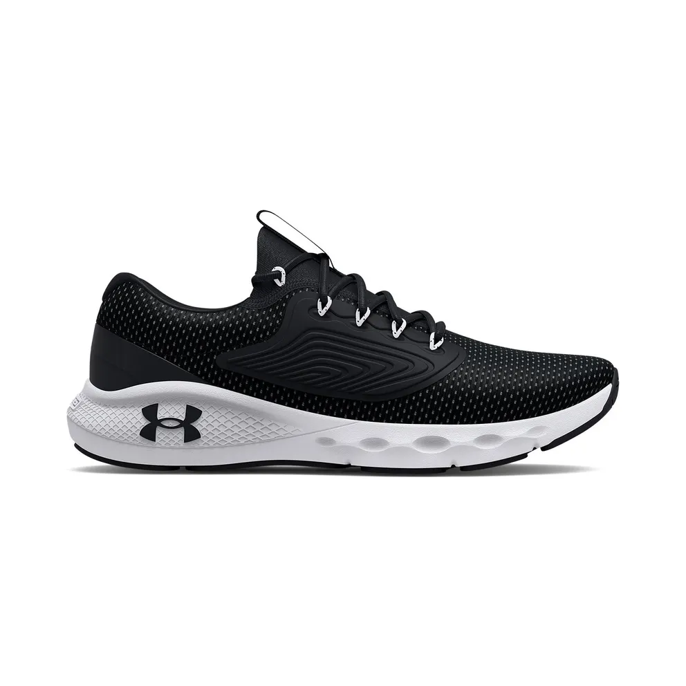 Under Armour Charged Vantage 2 Black (3024884-001)