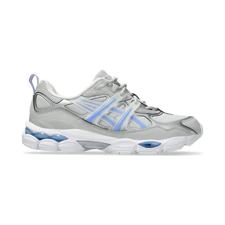 ASICS Gel-NYC Utility Cloud Grey Periwinkle Blue (1203A558-026)