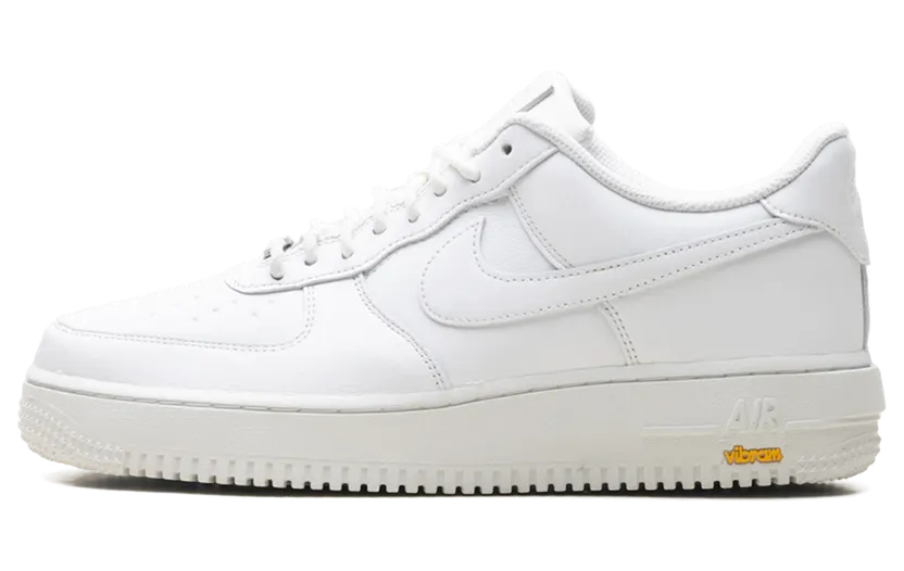 Nike Air Force 1 Low GTX “Vibram Gore-Tex – Summit White” (HV5953-100)