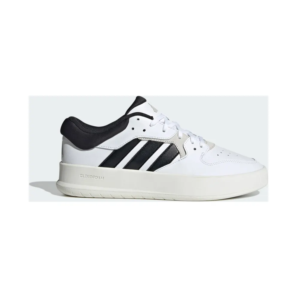 Adidas Court 24 Cloud White / Core Black / Core White (IF1656)