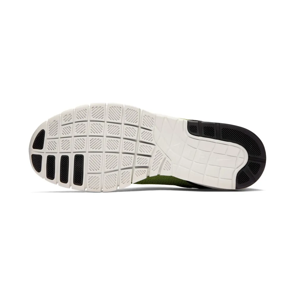Nike SB Stefan Janoski Max Black Volt (631303-071)
