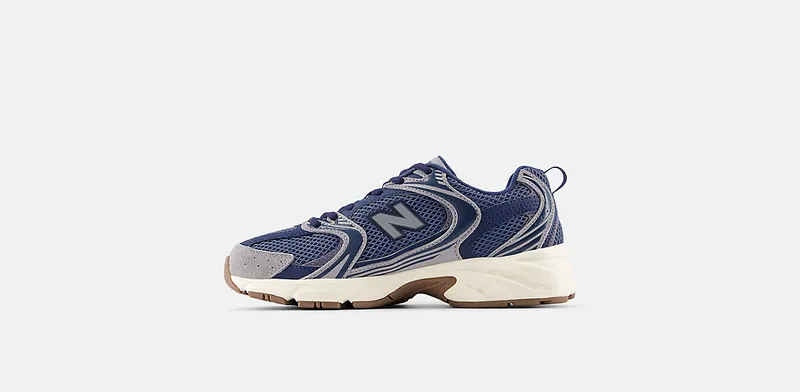 New Balance 530 Navy Gum (U5302NU)