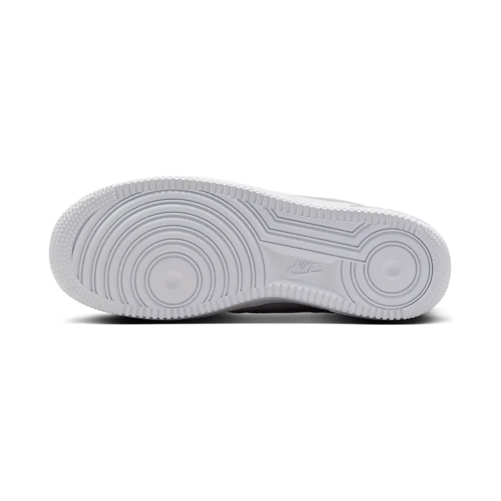 Nike Air Force 1 Low ’07 White LIght Orewood Pink (HF9992-100)