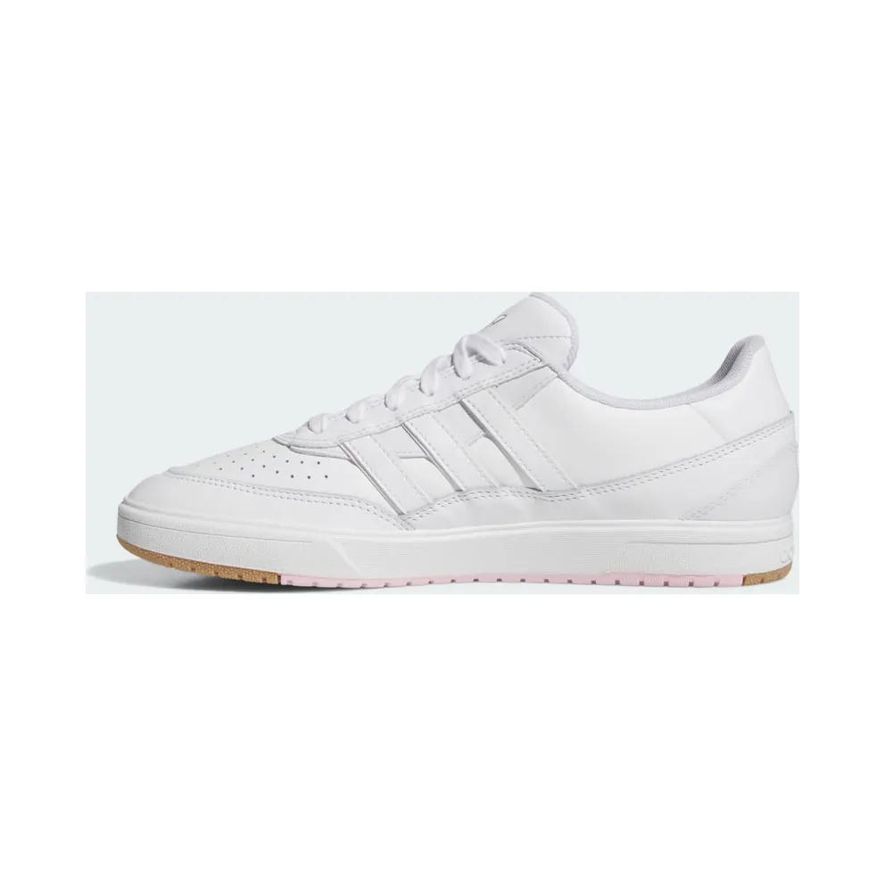 Adidas Tyshawn II Cloud White / Cloud White / Gum (JQ1130)