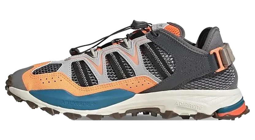 adidas Hyperturf Adventure Grey One / Core Black / Grey Five (HP2832)