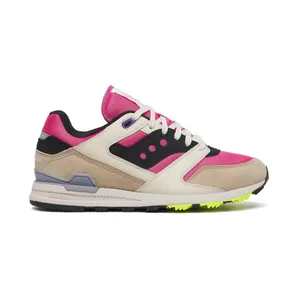 Saucony Courageous “Pink” (S70847-5)