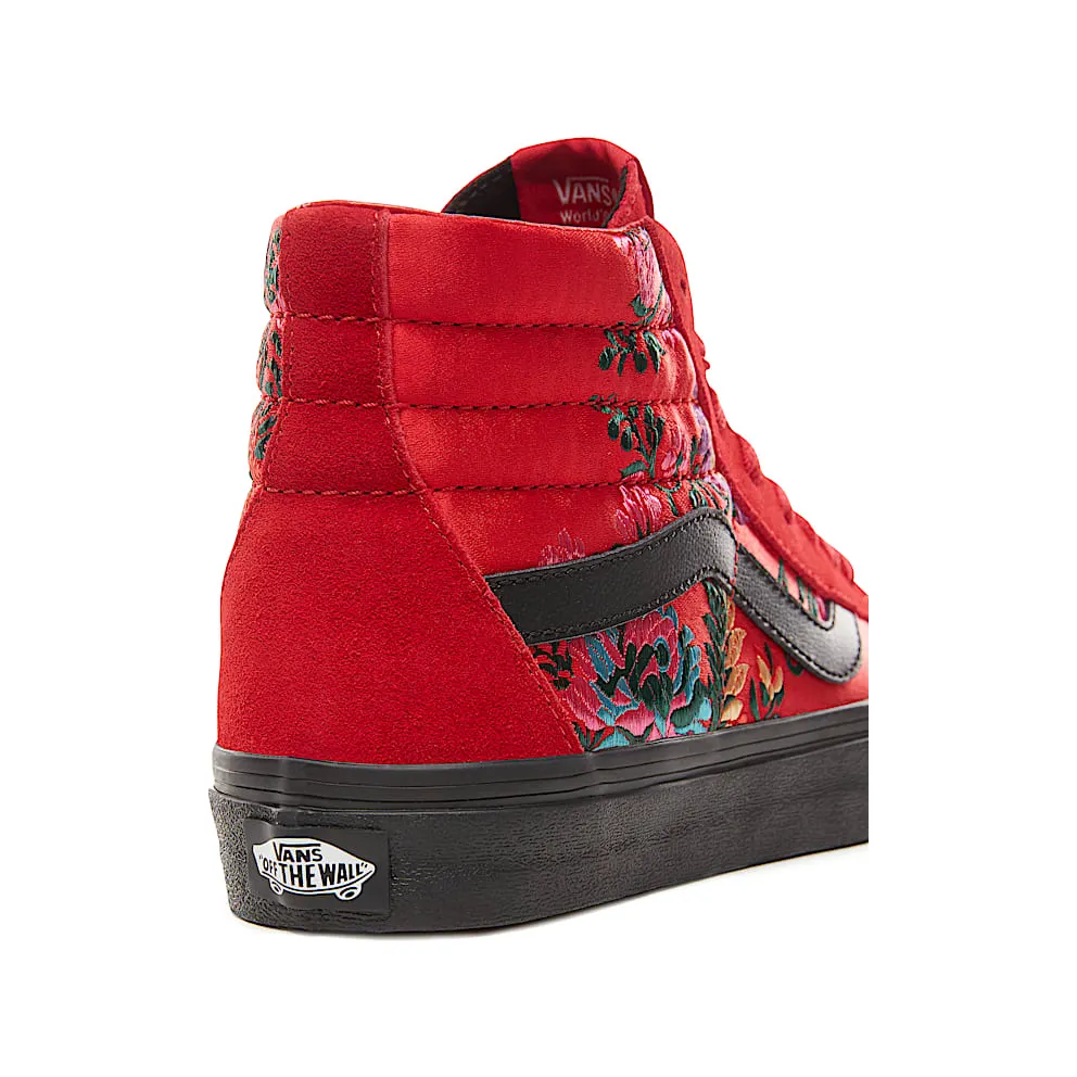 Vans Sk8-Hi Festival Satin (VN0A2XSBULP)