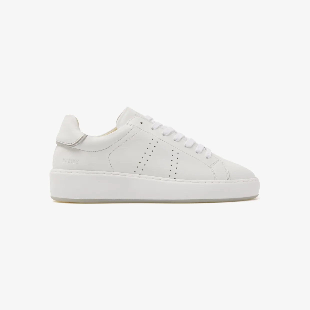Nubikk Jiro Banks L White (2104990030L)