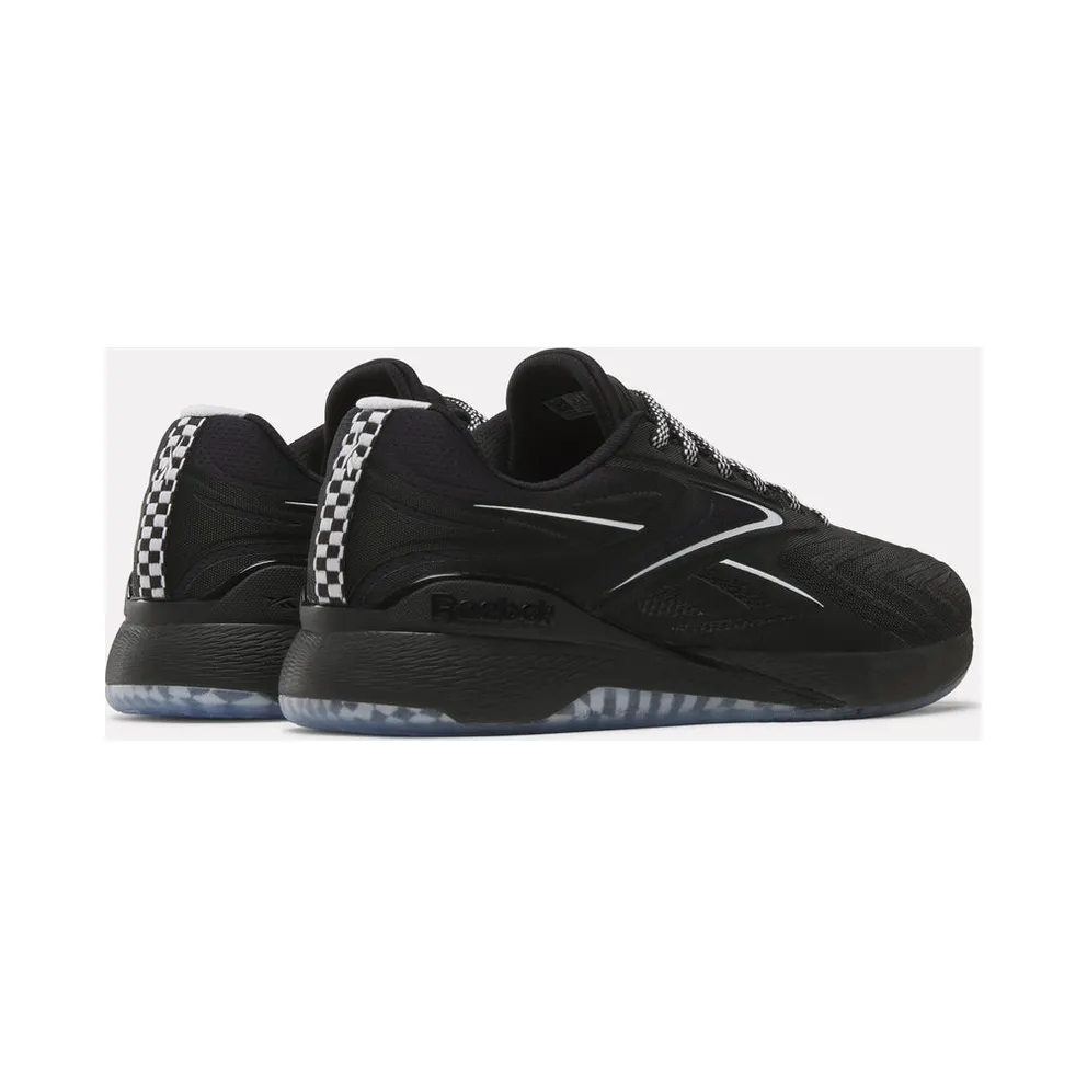 Reebok Nano X5 Edge “Black” (100272191)