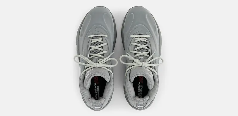 New Balance P400 Grey Day (2026) (UFFBB5WD)