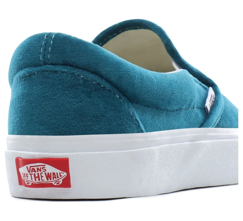 vans-slip-on VN0A4P3CTCE