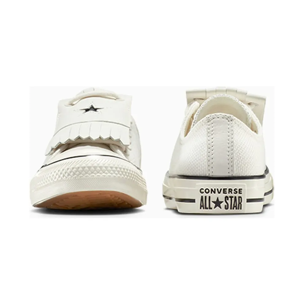 Converse Chuck Taylor All Star Tassels Vintage White/Egret/Black (A14241C)