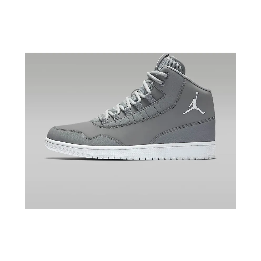Jordan Executive Cool Grey/White-Wolf Grey-White (820240-003)