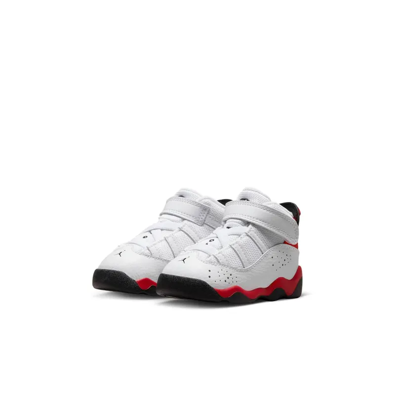 Jordan 6 Rings Cherry (323420-126)