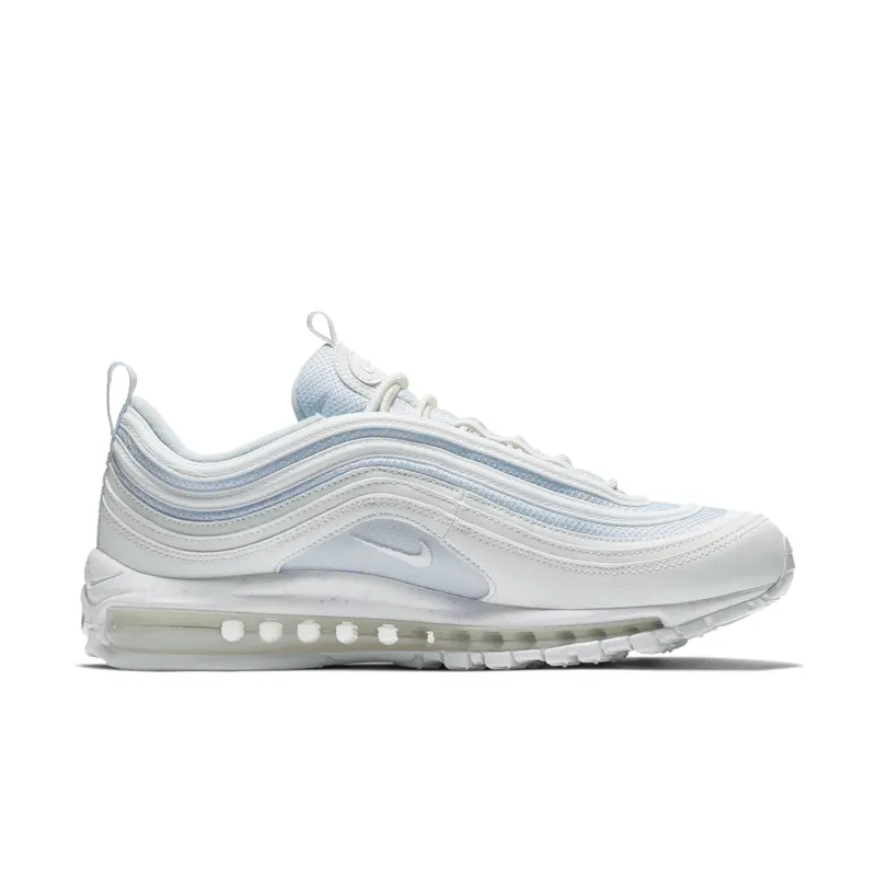 Nike Air Max 97 Light Blue Summit White/Football Grey-Siren Red-Summit White (921826-104)