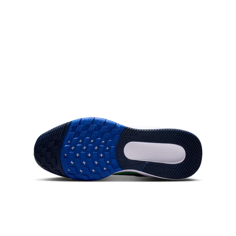 Nike Star Runner Racer Blue/Midnight Navy/Illusion Green (HF7004-405)