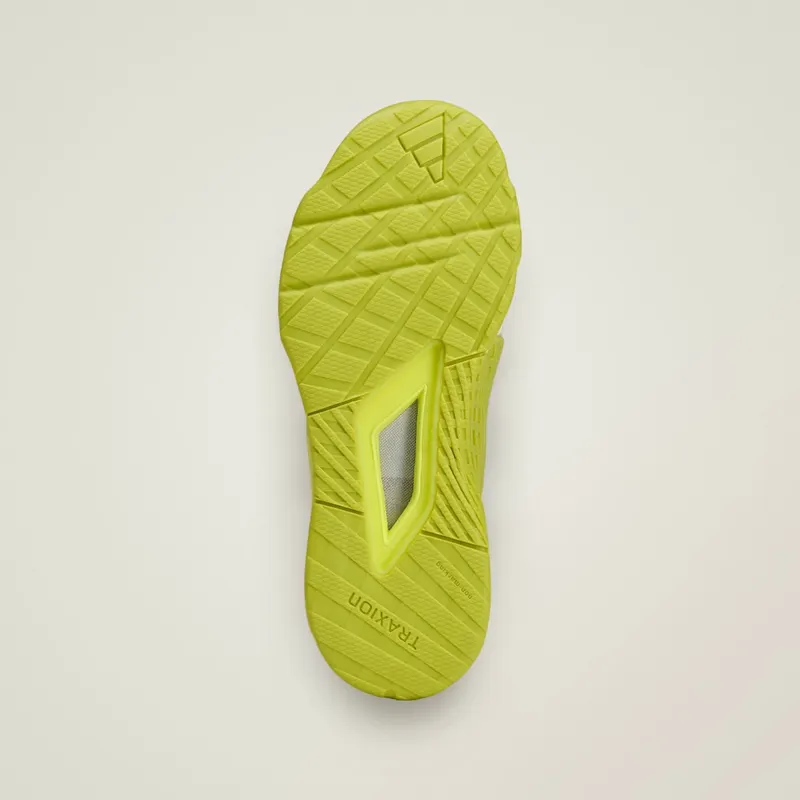 Adidas adidas by Stella McCartney Dropset Training Preloved Lime / Willow Grey / Cloud White (JQ1593)