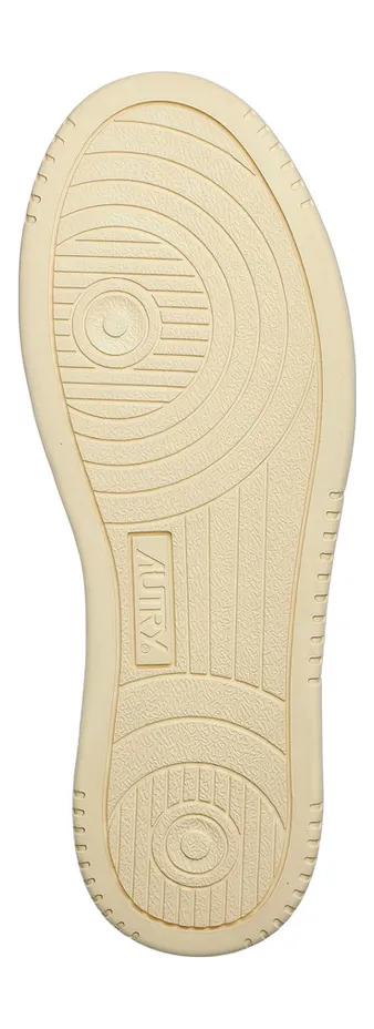 Autry Open Low Open White (AOLMCE01) (5)