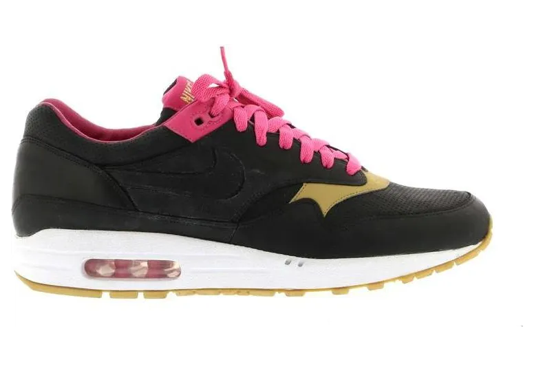Nike Air Max 1 Kid Robot (2005)
