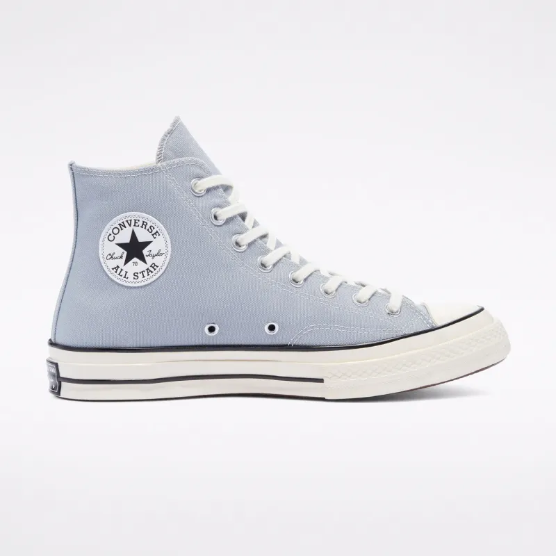 Converse Chuck 70 High ‘Wolf Grey’ Wolf Grey/Black/Egret (170552C)