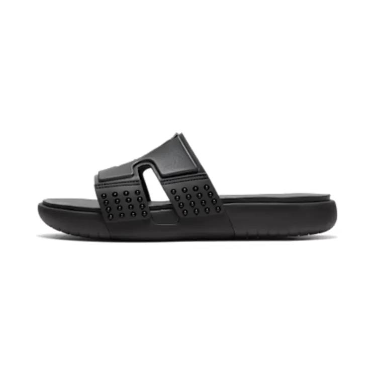 Nike Jordan Hydro 8 Slipper “Black” (CD2803-001)