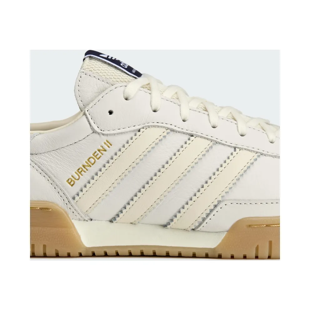 adidas Burnden II SPZL Off White Cream (KK3684)