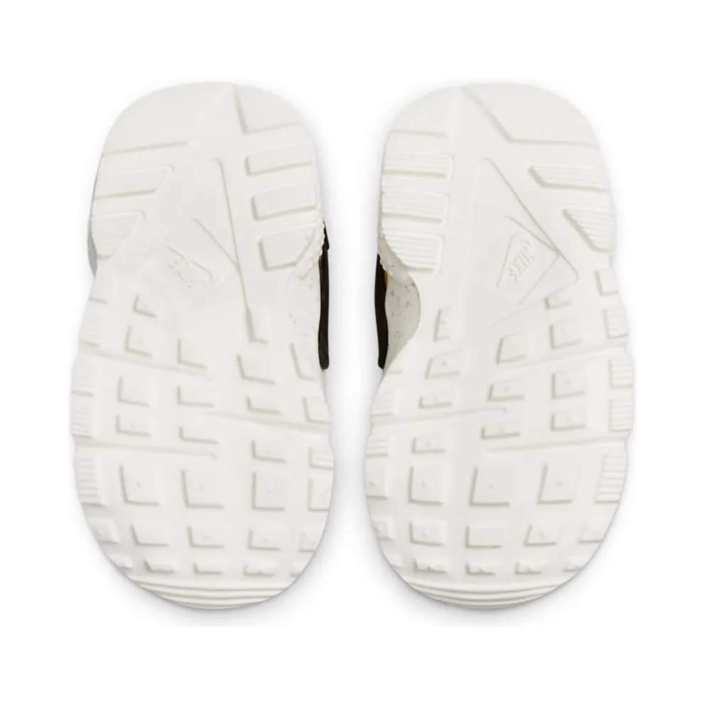 Nike Huarache Run Baby and Toddler Grey (704950-043)