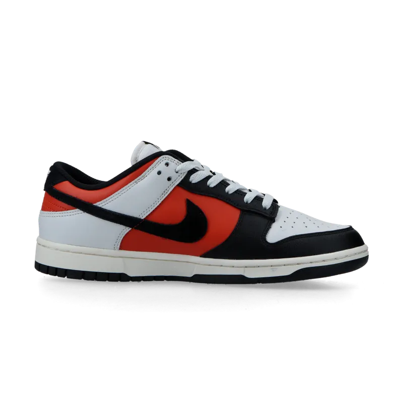 Nike Dunk Low Retro (phantom / black / vintage coral / pale ivory) – HQ4988-030