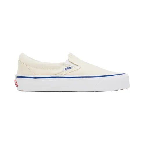 vans-slip-on VN0A45JK0RD