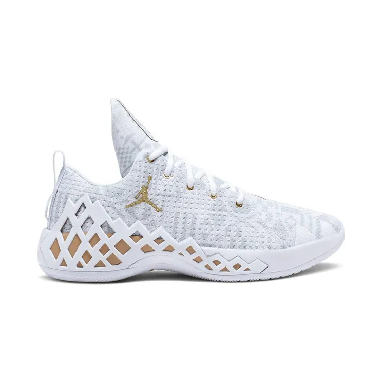 Jordan Jumpman Diamond Low PF FIBA (CI1209-107)