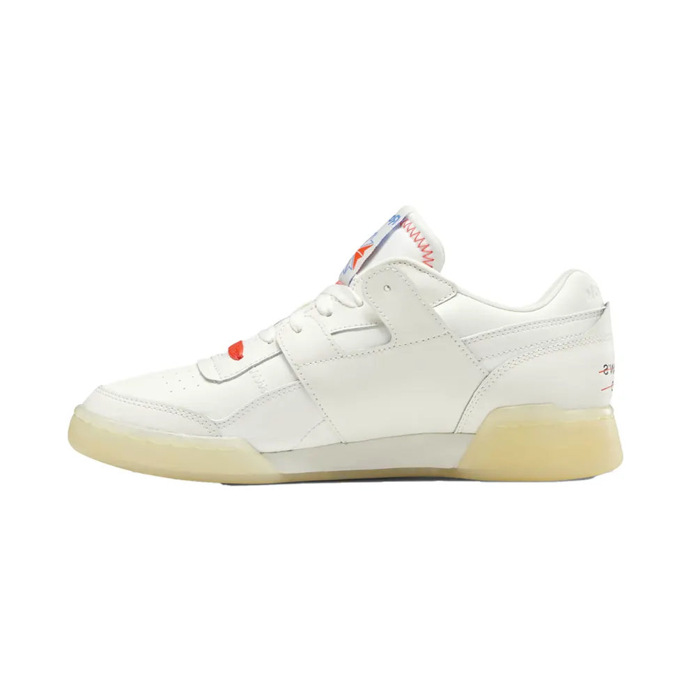 Reebok WMNS Workout Lo Plus (DV7360)