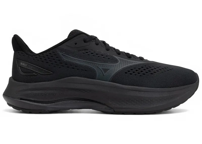 Mizuno Wave Inspire 22 Black Sand (J1GC264406)