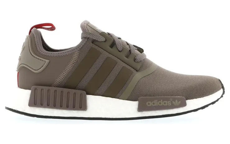 adidas NMD R1 R1 Tech Earth